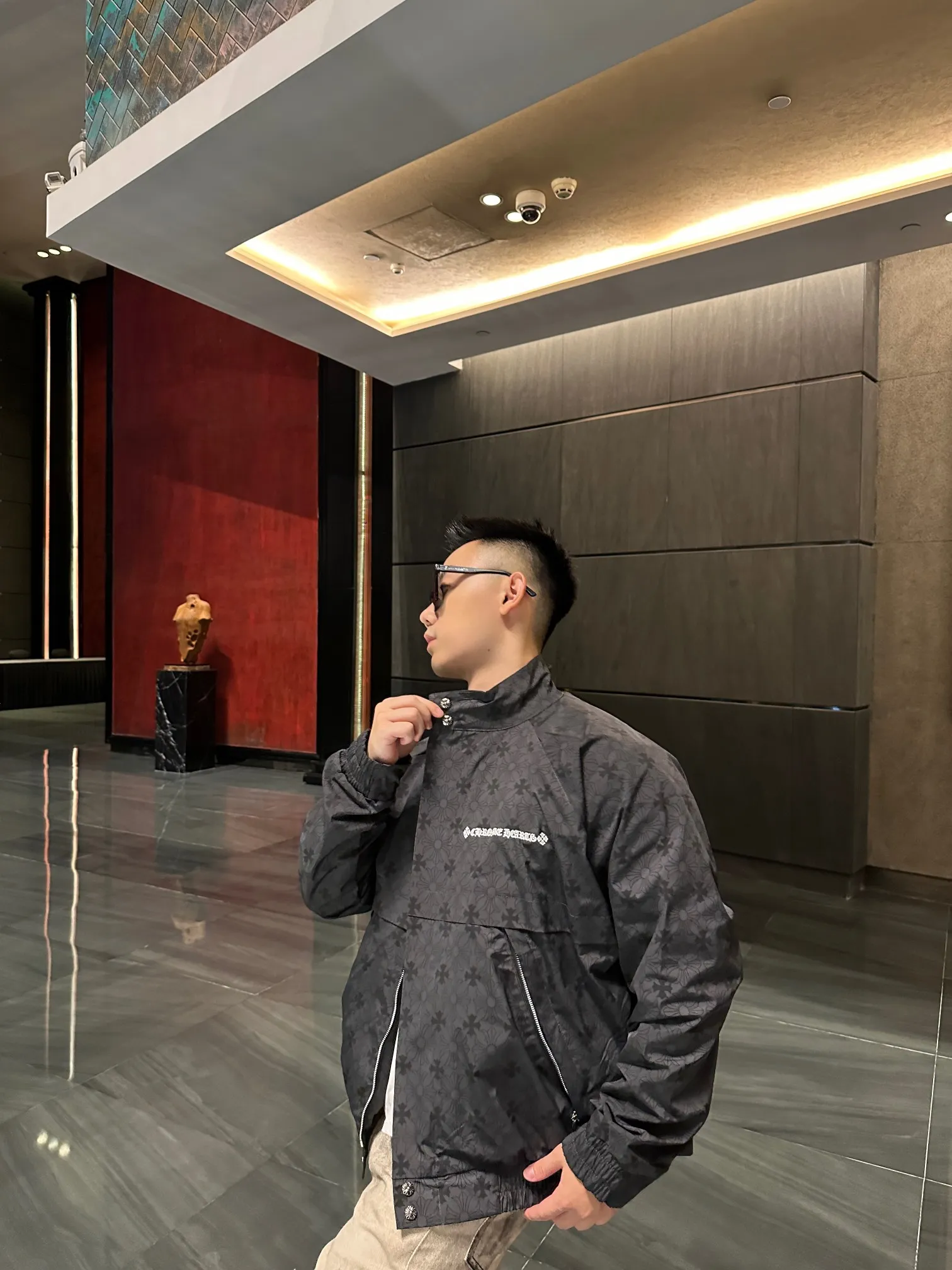 model picture